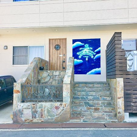 Naoshima Backpackers Guesthouse Exterior photo
