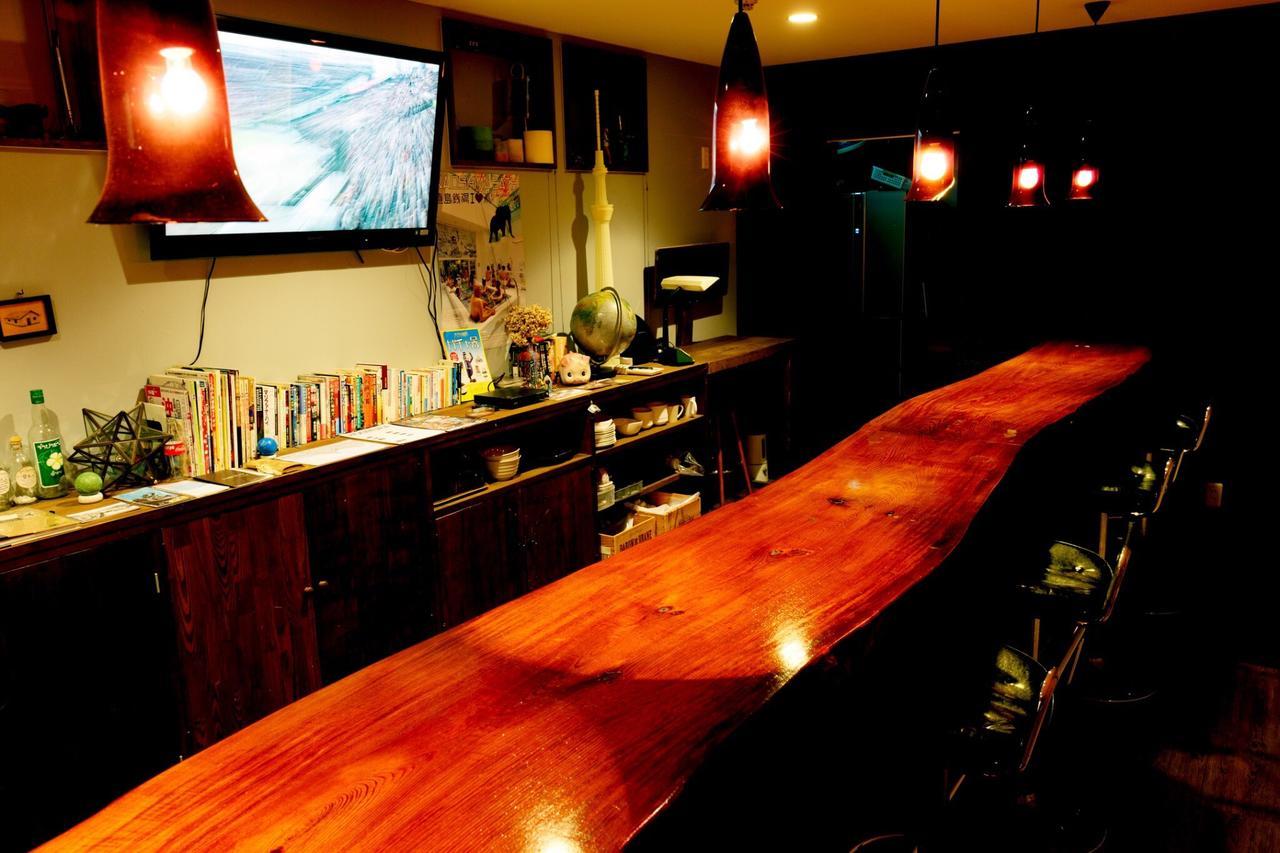 Naoshima Backpackers Guesthouse Exterior photo