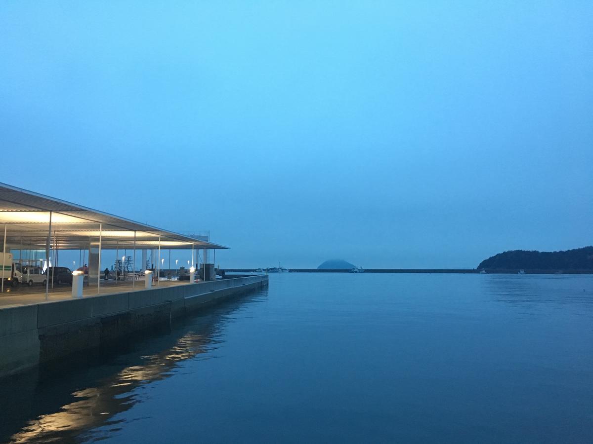 Naoshima Backpackers Guesthouse Exterior photo