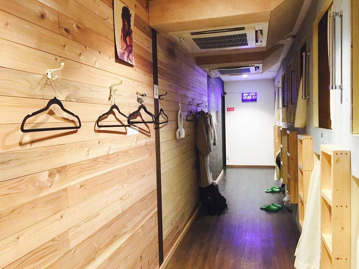 Naoshima Backpackers Guesthouse Exterior photo